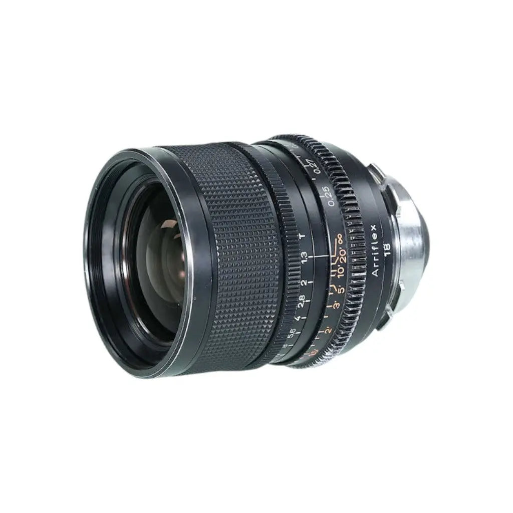 ZEISS Super Speed Lens 18mm Rental in UAE ZEISS