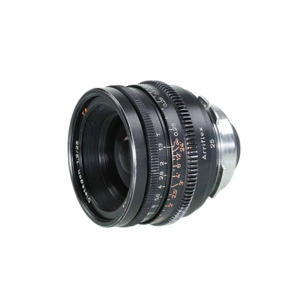 ZEISS Super Speed Lens 25mm Rental in UAE ZEISS