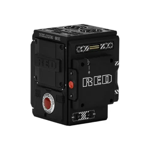 RED DSMC2 HELIUM 8K S35 Camera Rental in UAE RED