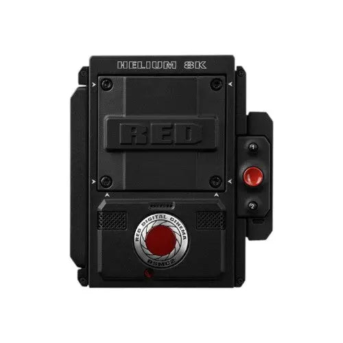 RED DSMC2 HELIUM 8K S35 Camera Rental in UAE RED