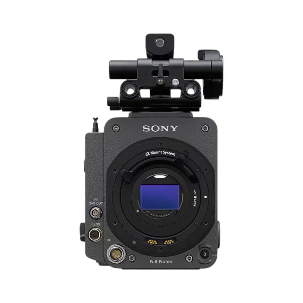 Sony VENICE CineAlta 6K Camera Rental in UAE SONY