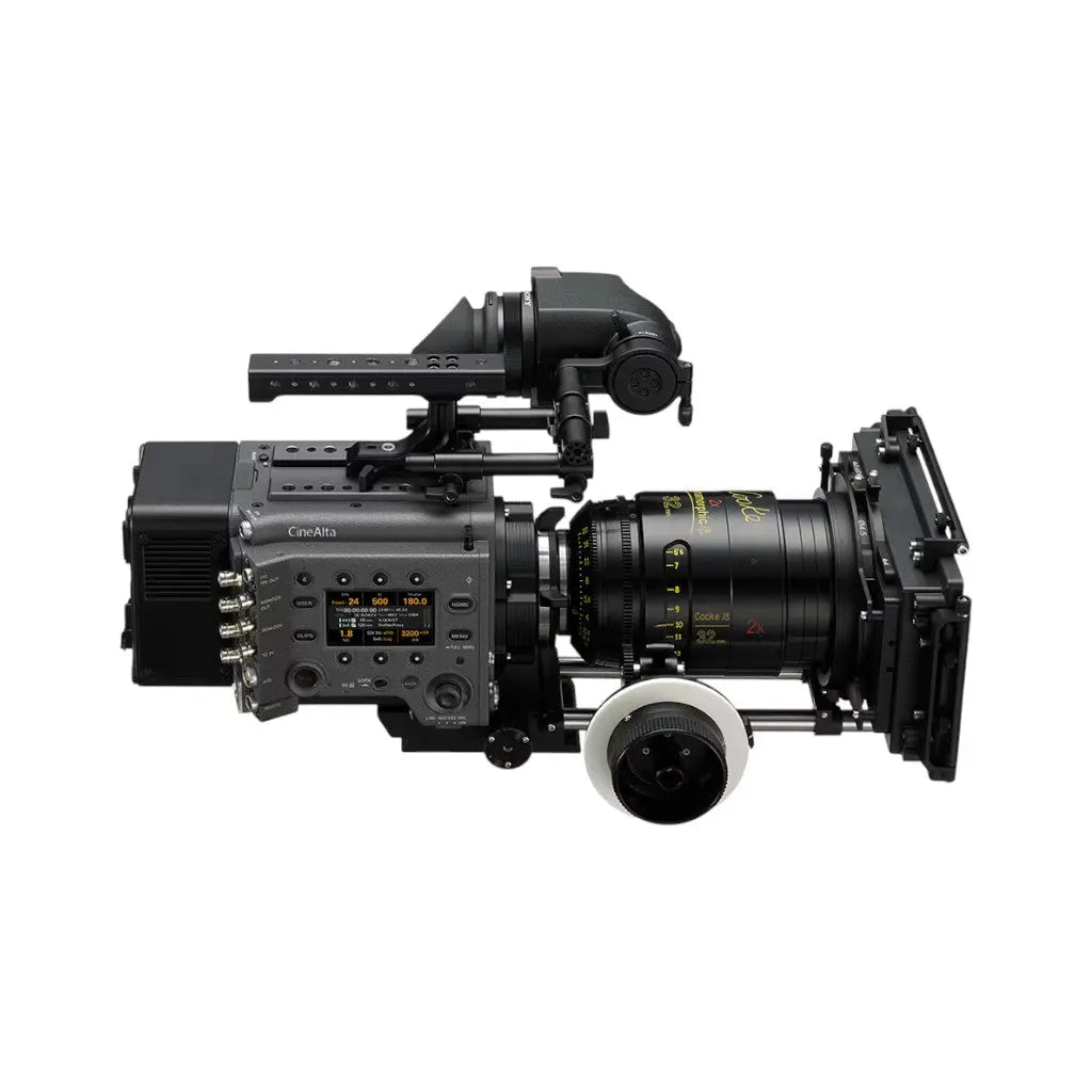 Sony VENICE CineAlta 6K Camera Rental in UAE SONY