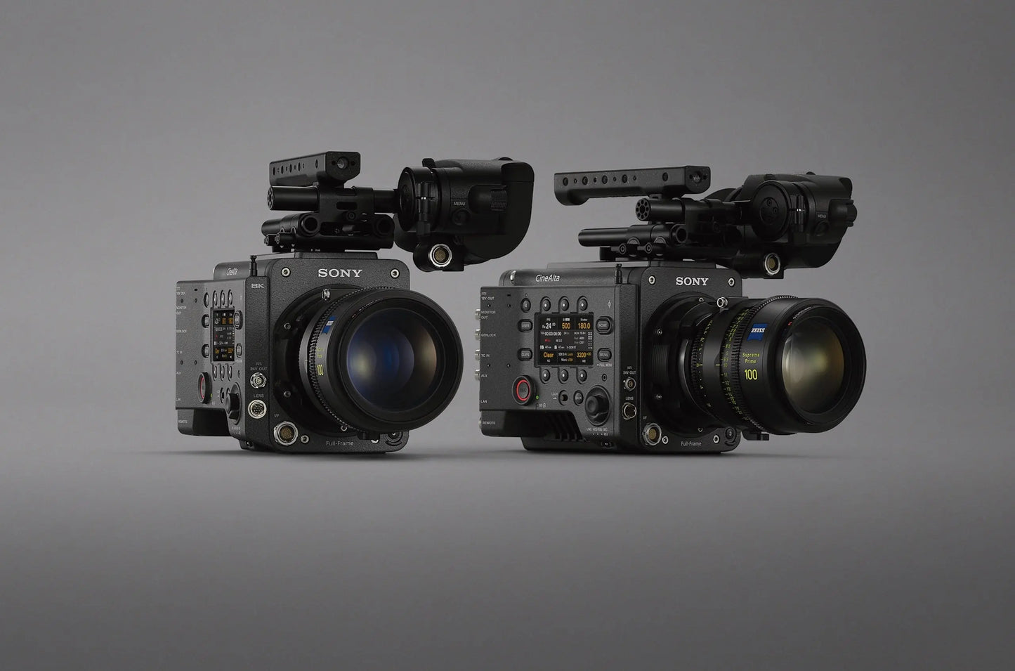 Sony VENICE CineAlta 6K Camera Rental in UAE SONY