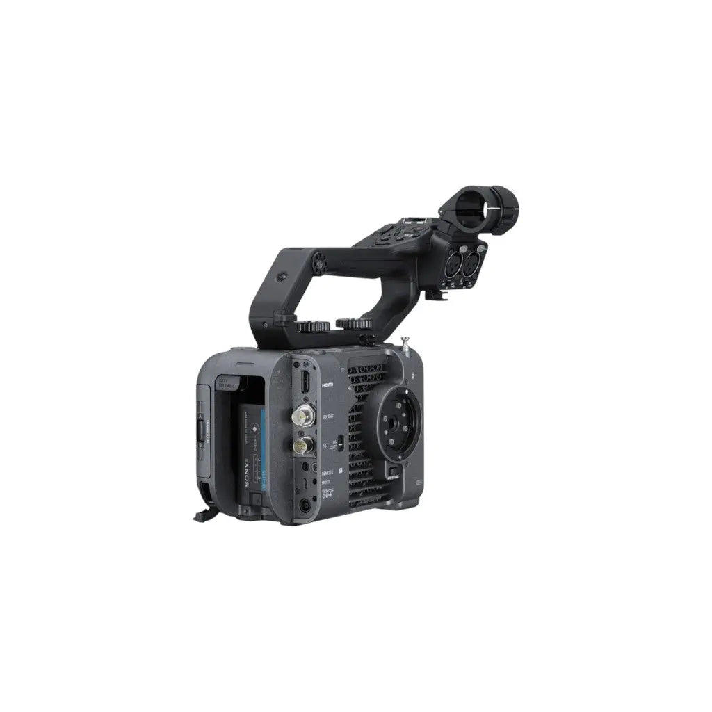 Sony FX6 Cinema Camera Rental in UAE SONY