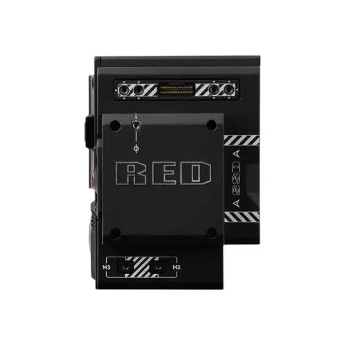 RED DSMC2 HELIUM 8K S35 Camera Rental in UAE RED