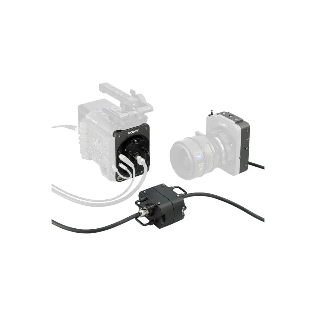 Sony Rialto Extension System Rental in UAE SONY