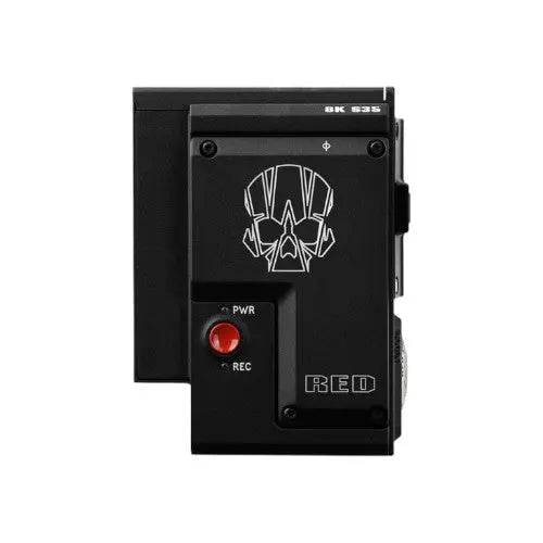 RED DSMC2 HELIUM 8K S35 Camera Rental in UAE RED