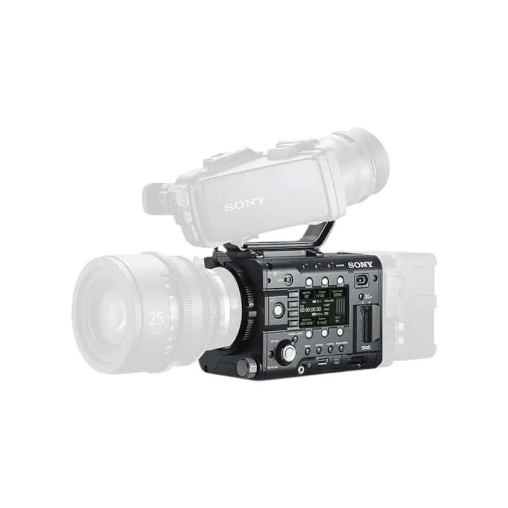 Sony PMW-F5 CineAlta Digital Cinema Camera Rental in UAE SONY