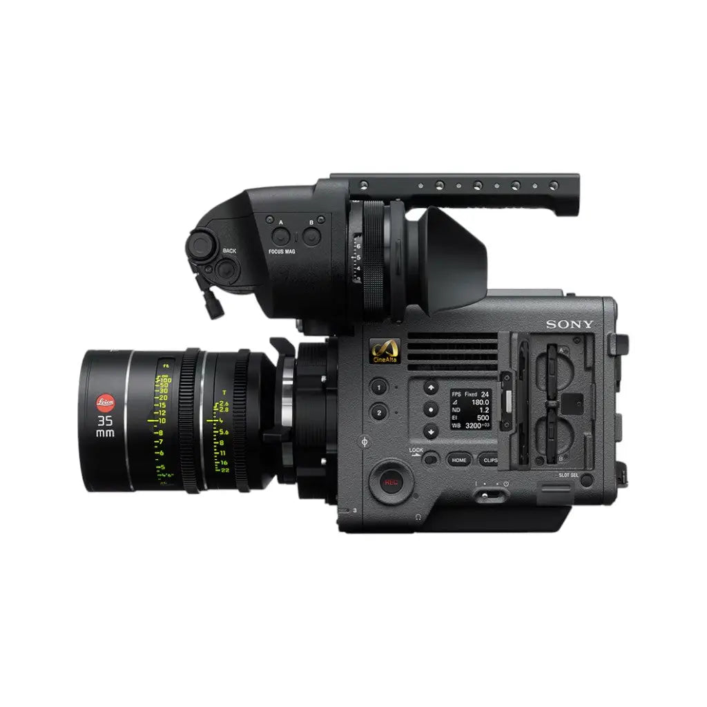 Sony VENICE CineAlta 6K Camera Rental in UAE SONY