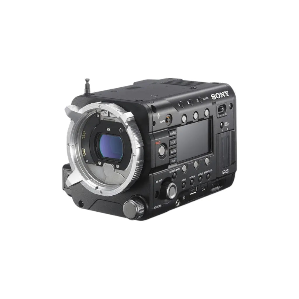Sony PMW-F55 CineAlta 4K Digital Cinema Camera Rental in UAE SONY