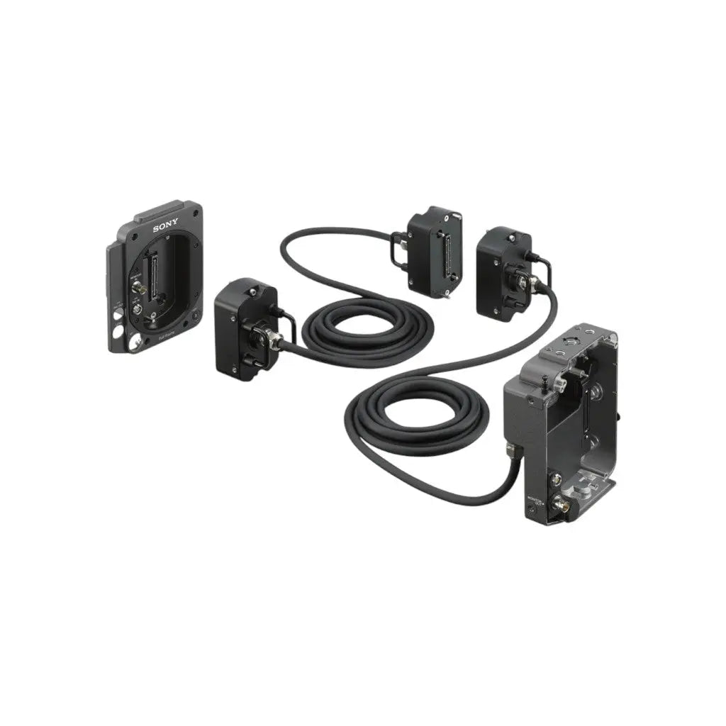 Sony Rialto Extension System Rental in UAE SONY