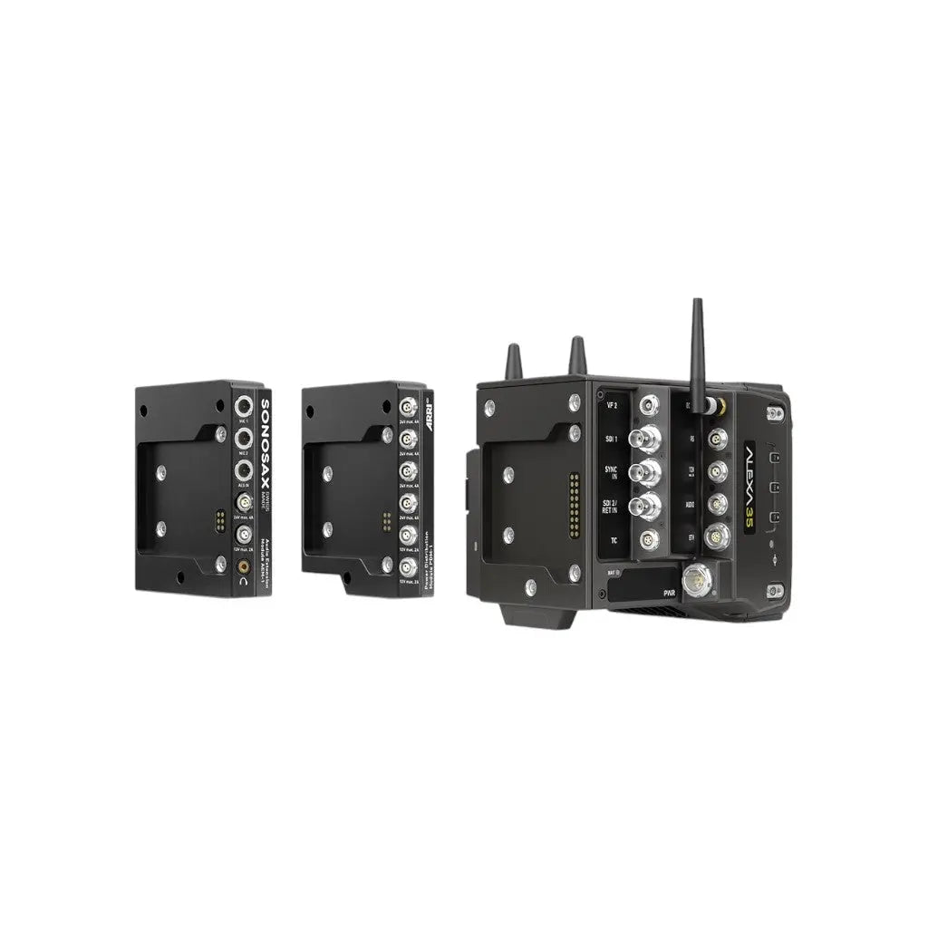 ARRI ALEXA 35 Camera Rental in UAE ARRI