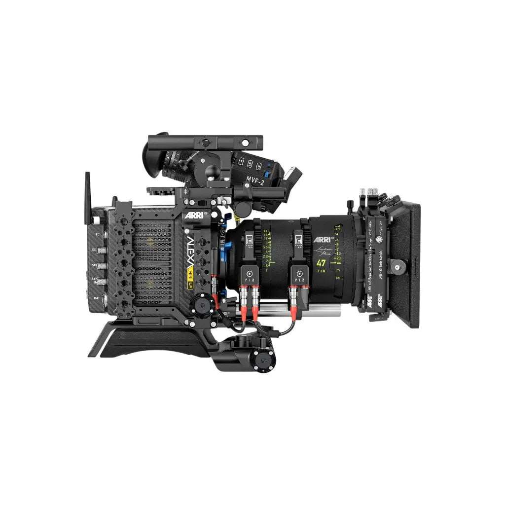 ARRI ALEXA Mini LF Camera Rental in UAE ARRI