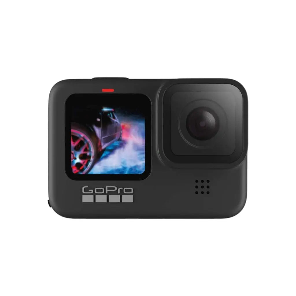 GoPro HERO 9 Rental in UAE GO PRO