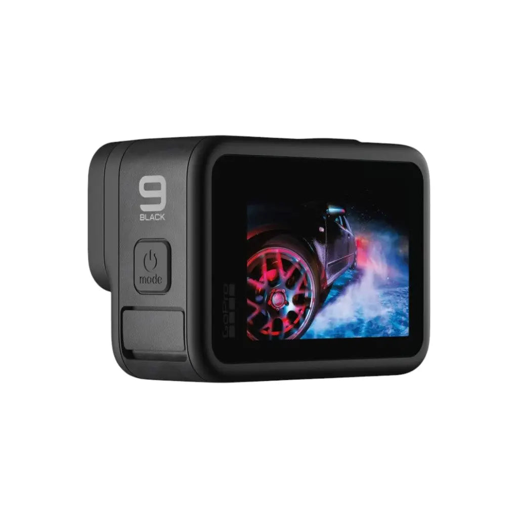 GoPro HERO 9 Rental in UAE GO PRO