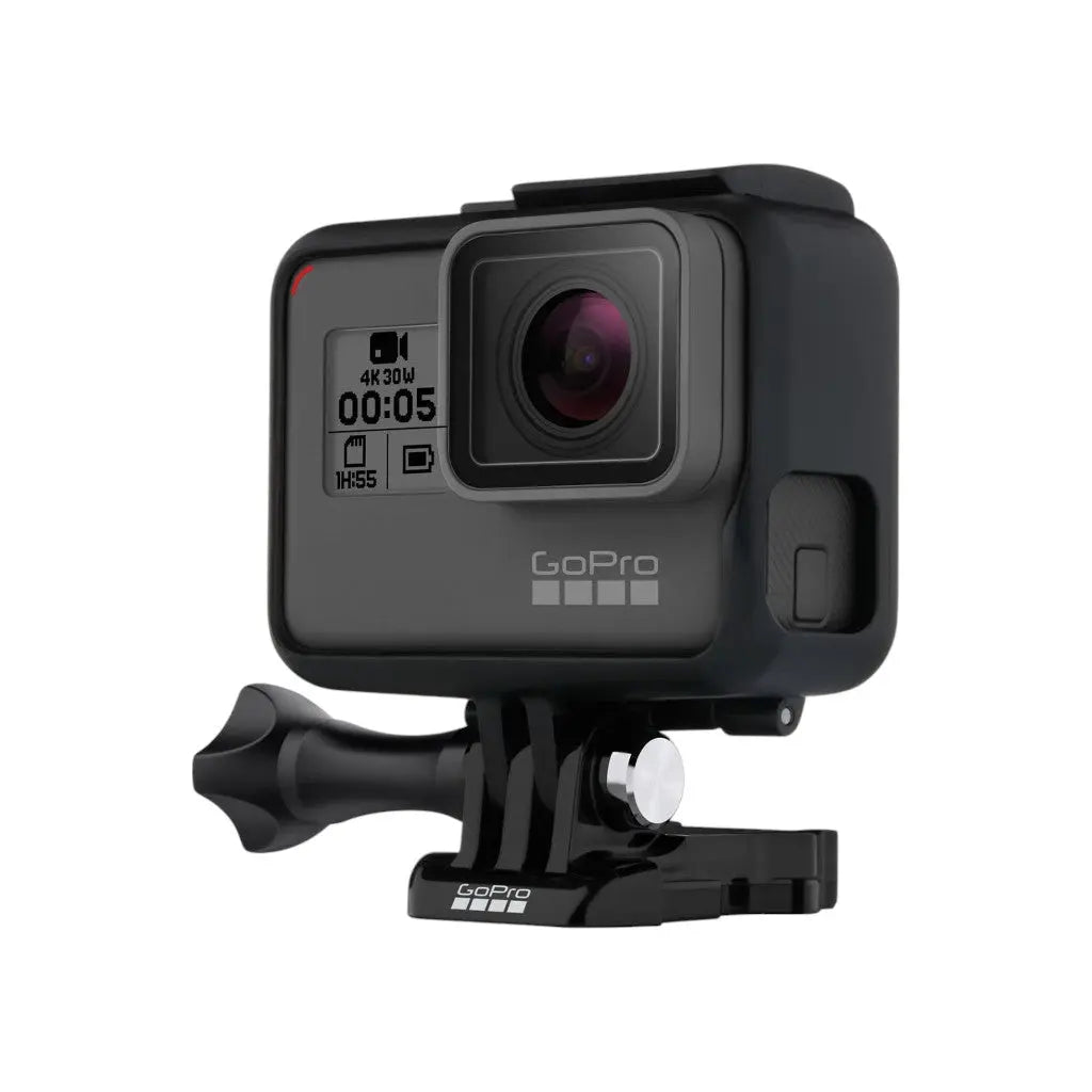 GoPro HERO 5 Rental in UAE GO PRO
