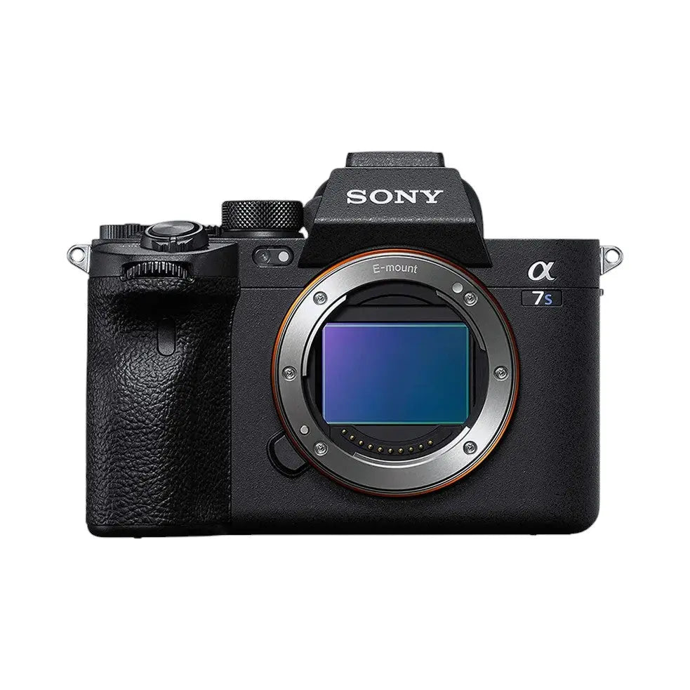 Sony Alpha a7S III Camera Rental in UAE SONY