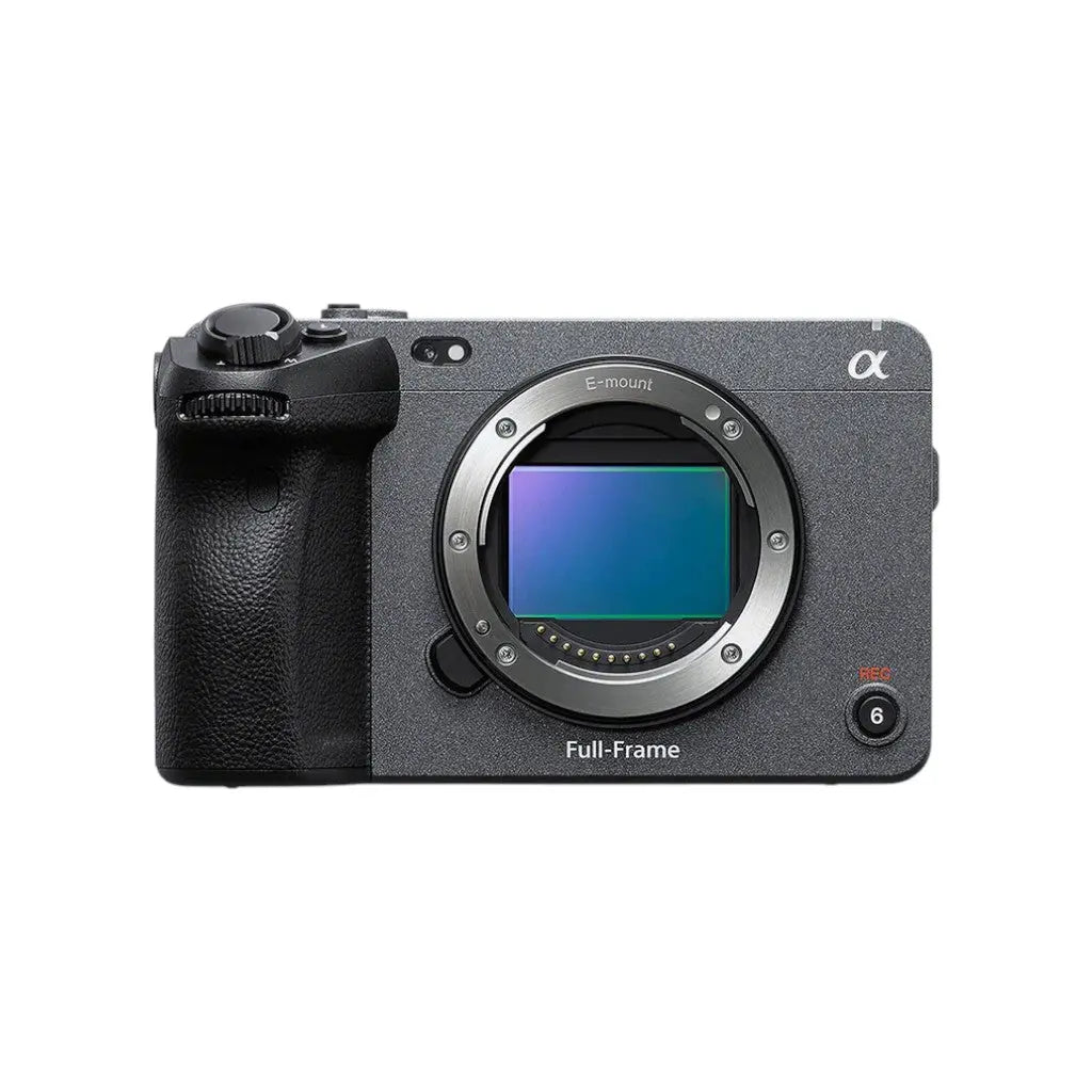 Sony FX3 Cinema Line Camera Rental in UAE SONY