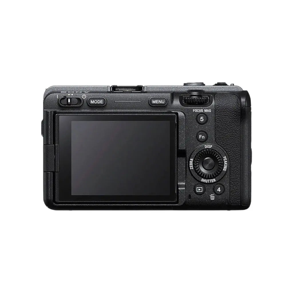 Sony FX3 Cinema Line Camera Rental in UAE SONY
