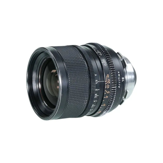 ZEISS Super Speed Lens 18mm Rental in UAE ZEISS
