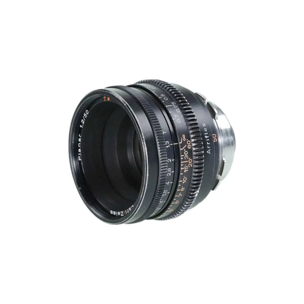 ZEISS Super Speed Lens 85mm Rental in UAE ZEISS
