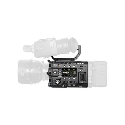 Sony PMW-F5 CineAlta Digital Cinema Camera Rental in UAE SONY