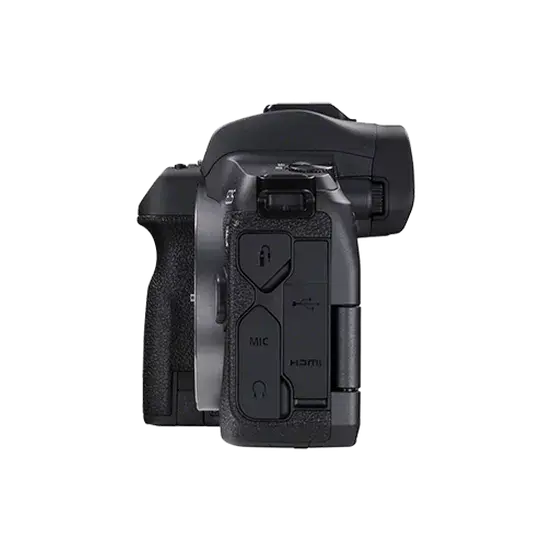 Canon EOS R Mirrorless Camera Rental in UAE CANON