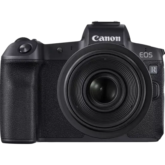 Canon EOS R Mirrorless Camera Rental in UAE CANON