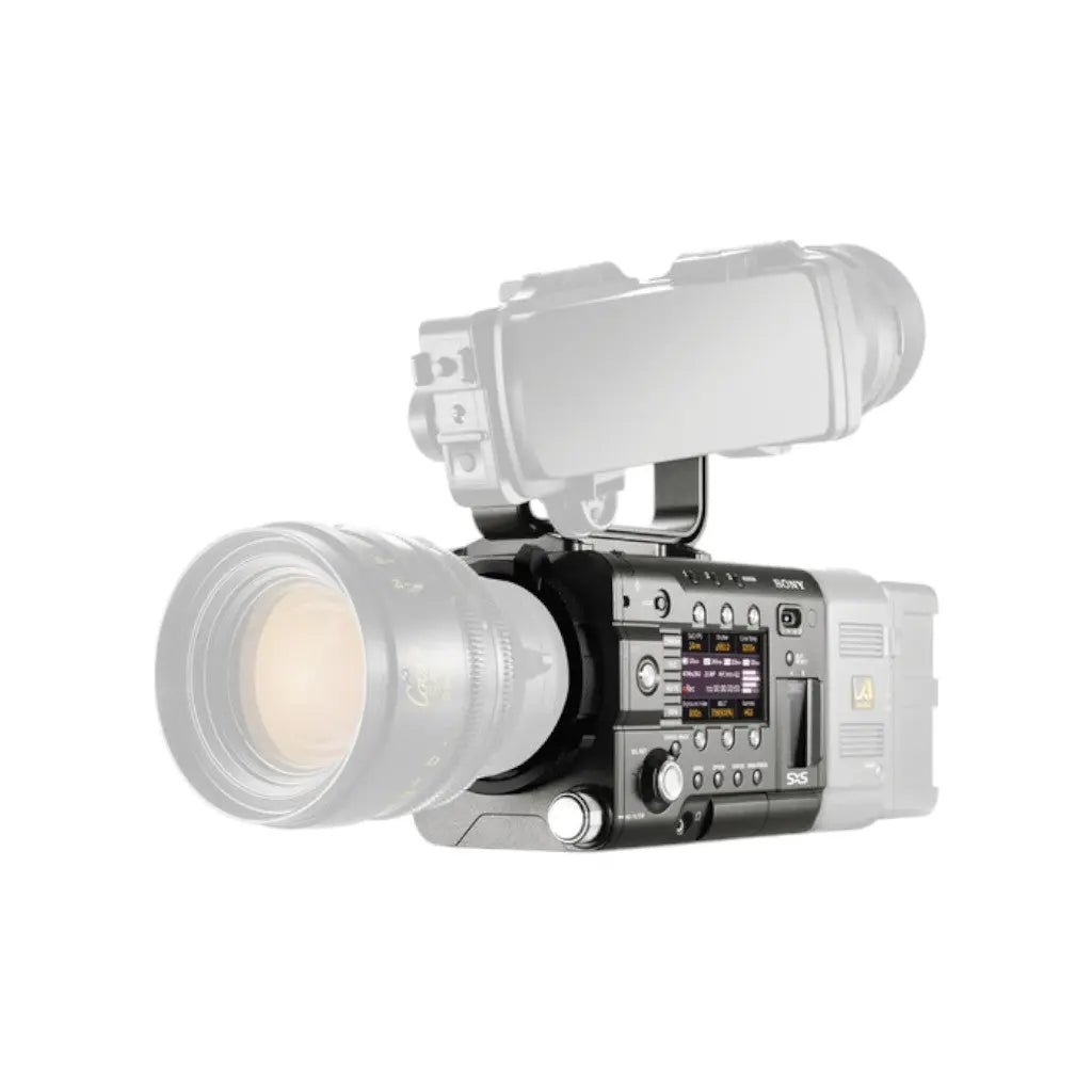 Sony PMW-F5 CineAlta Digital Cinema Camera Rental in UAE SONY