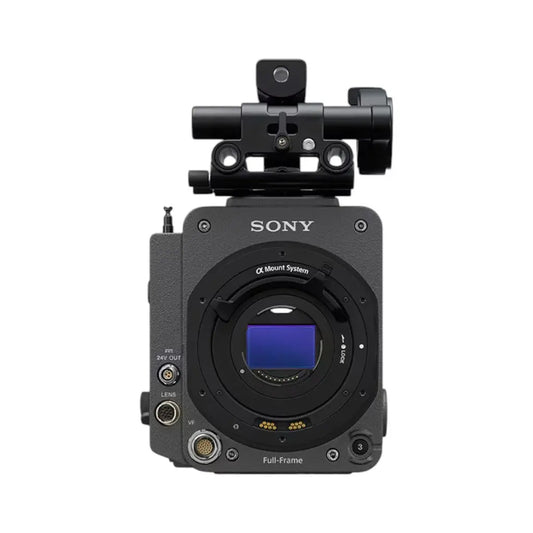 Sony VENICE CineAlta 6K Camera Rental in UAE SONY