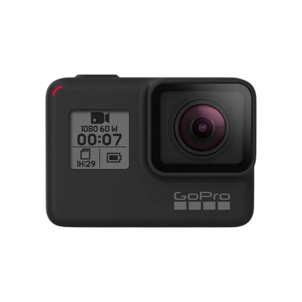 GoPro HERO 7 Rental in UAE GO PRO