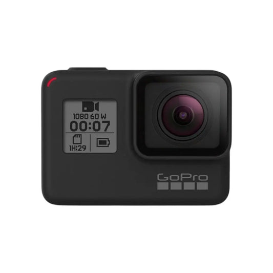 GoPro HERO 7 Rental in UAE GO PRO