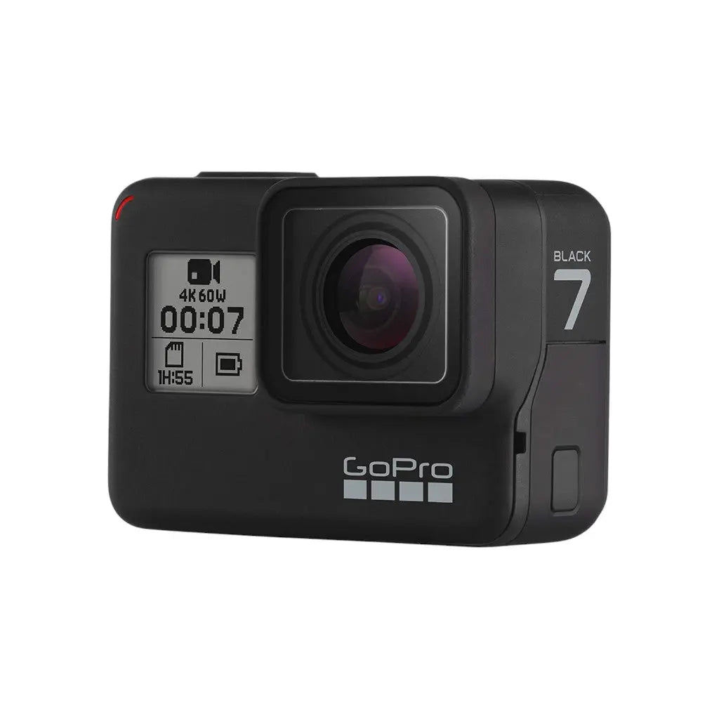 GoPro HERO 7 Rental in UAE GO PRO
