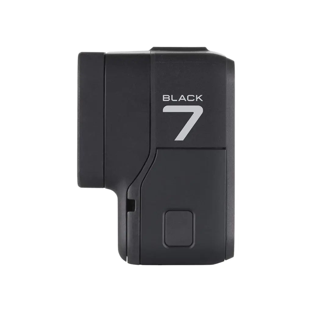 GoPro HERO 7 Rental in UAE GO PRO