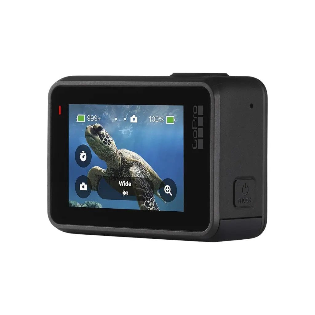 GoPro HERO 7 Rental in UAE GO PRO