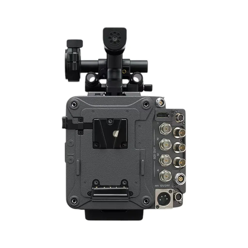 Sony VENICE CineAlta 6K Camera Rental in UAE SONY