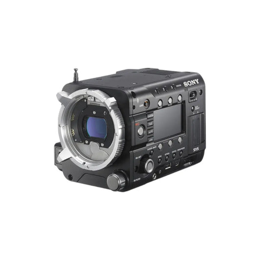 Sony PMW-F55 CineAlta 4K Digital Cinema Camera Rental in UAE SONY