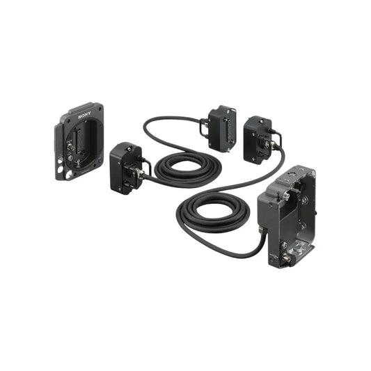 Sony Rialto Extension System Rental in UAE SONY