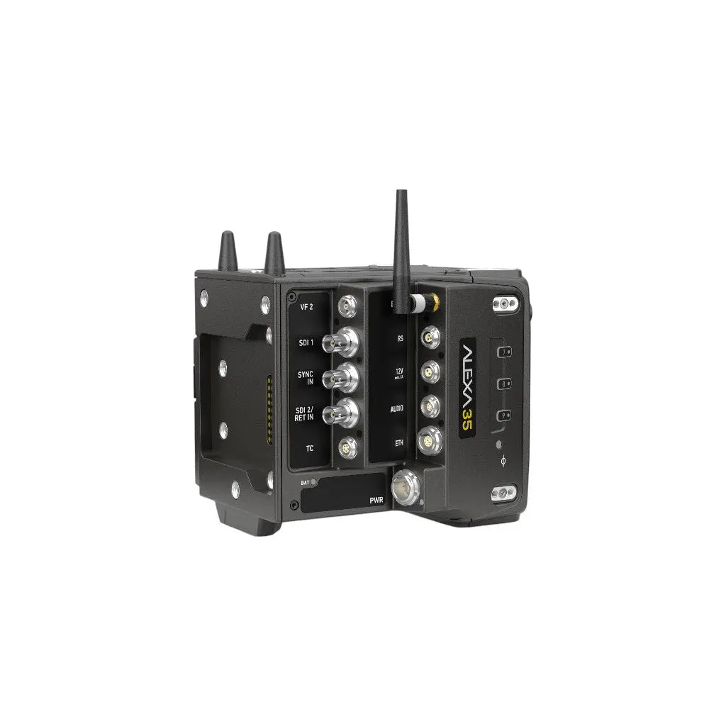 ARRI ALEXA 35 Camera Rental in UAE ARRI