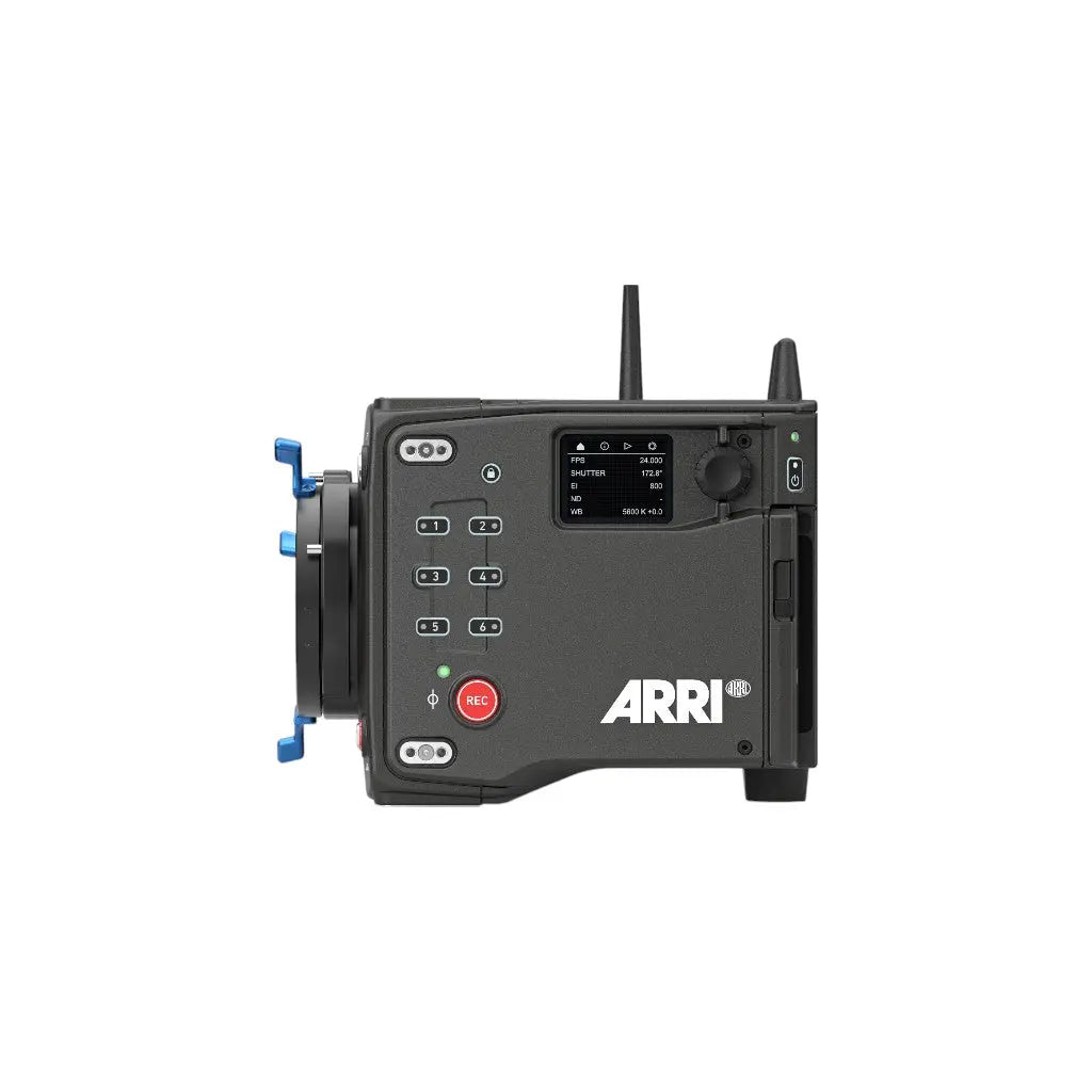 ARRI ALEXA 35 Camera Rental in UAE ARRI