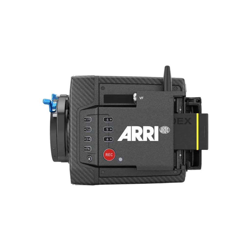 ARRI ALEXA Mini LF Camera Rental in UAE ARRI