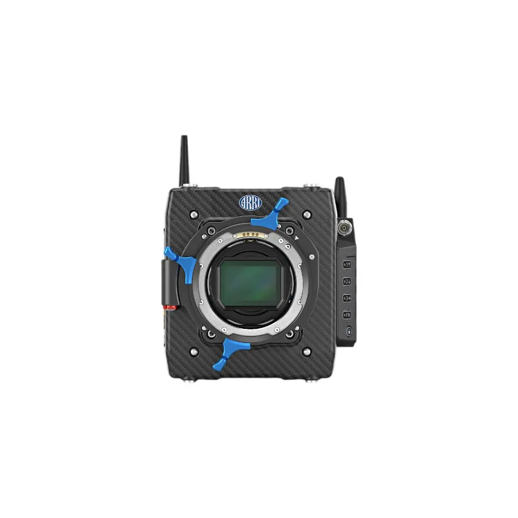 ARRI ALEXA Mini LF Camera Rental in UAE ARRI