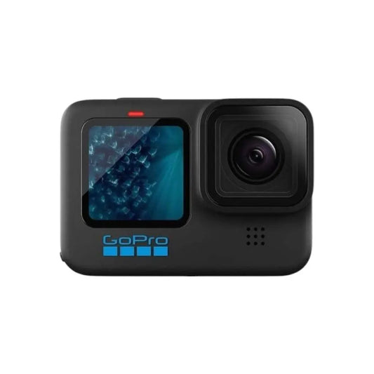 GoPro HERO 11 Rental in UAE GO PRO