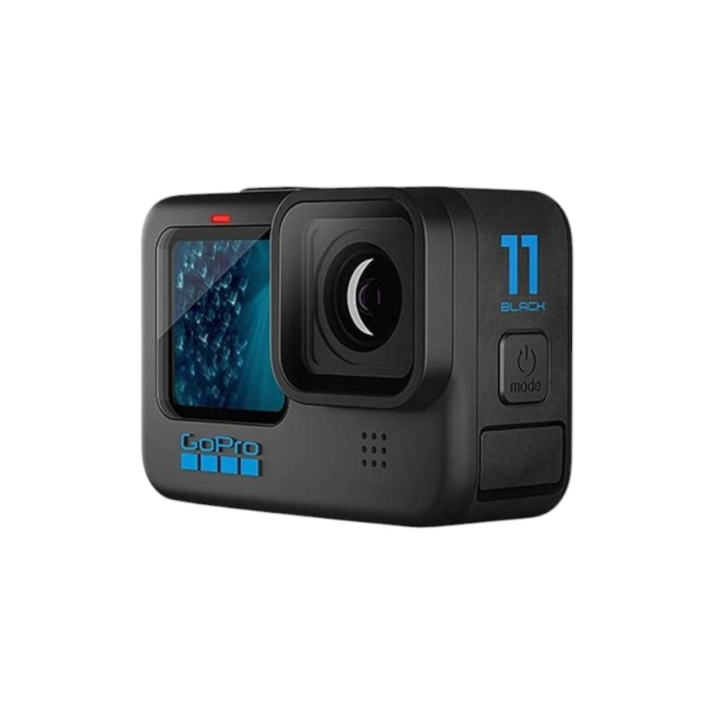 GoPro HERO 11 Rental in UAE GO PRO