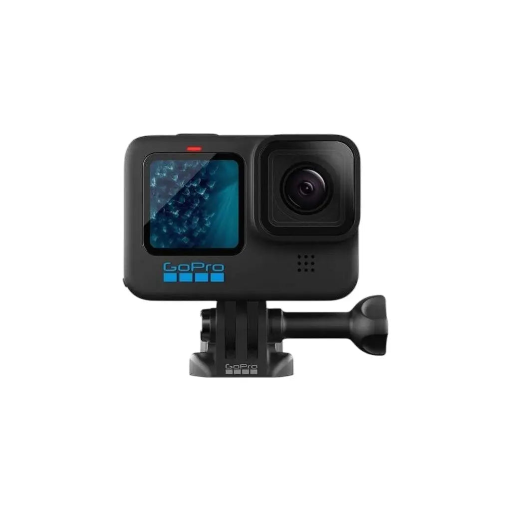 GoPro HERO 11 Rental in UAE GO PRO