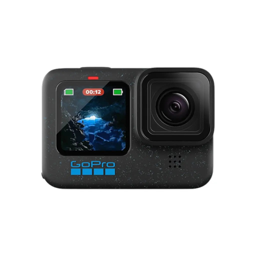 GoPro HERO 12 Rental in UAE GO PRO