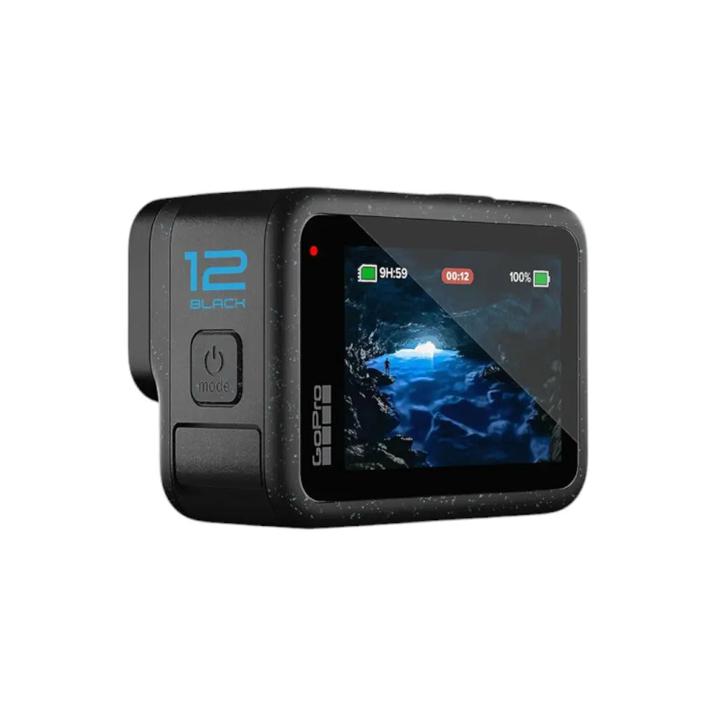 GoPro HERO 12 Rental in UAE GO PRO