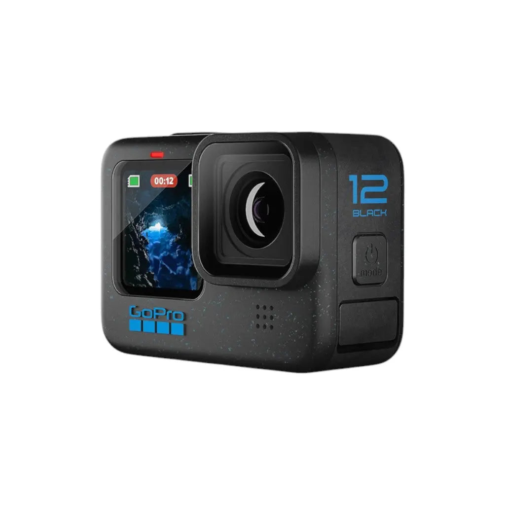 GoPro HERO 12 Rental in UAE GO PRO