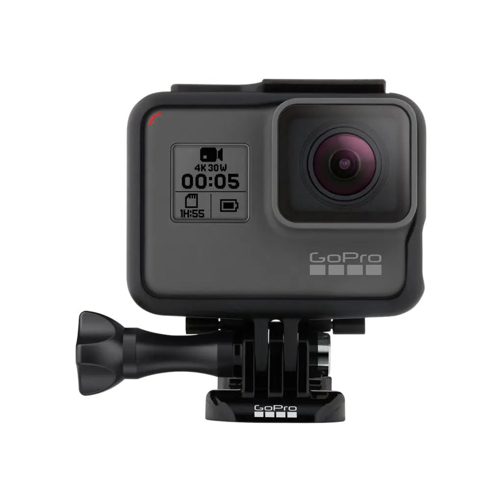 GoPro HERO 5 Rental in UAE GO PRO