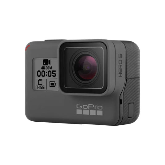 GoPro HERO 5 Rental in UAE GO PRO